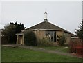 The Church of the Ascension, Harrowby