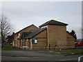 Harrowby Methodist church