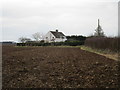 Former Land Settlement Association smallholding