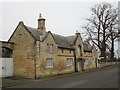 The Coach House, Belton