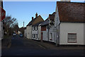 Church Road, Westoning