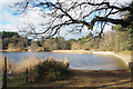 The Dam, Frensham Little Pond