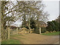 Former Land Settlement Association smallholding