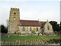 St John the Baptist Church Crowle