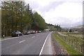 A85, Portnellan