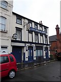 TQ3165 : Pub in Church Street by Basher Eyre