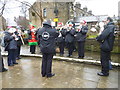 Barnoldswick Brass Band