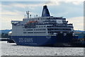 MS Princess Seaways