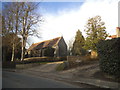 All Saints Church, Long Marston