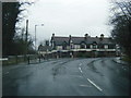 A60 West Gate at The Millstone