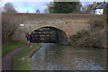 New Road bridge, Northchurch