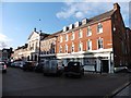 Market Place, Blandford Forum