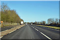 Northbound A10