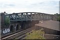 Railway Bridge, Streatham