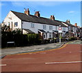 Belle Vue Terrace, Penymynydd Road, Penyffordd, Flintshire