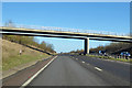 Northbound A10