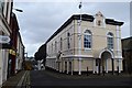 Saltash Guildhall