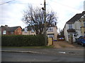 Houses on Station Road, Stoke Mandeville