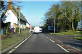 A10 London Road, Royston