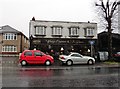 Vintage Emporium and tea rooms, Pokesdown