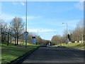 Pointon Way Industrial Park Droitwich