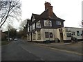 The Black Horse, Tring