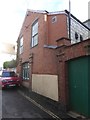 Topsham White Ensign Club, White Street