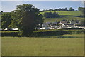 Caravan park, Weare Farm