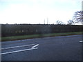 The A413, Weedon