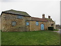 Farm on Main Street, Syston