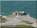 SX9456 : WWII defences Berry Head by Chris Allen