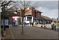 Guildford Station