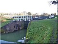 Caen Hill Locks [18]