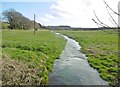 Affpuddle, Milborne Brook