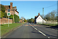 A10 heading north, Chipping