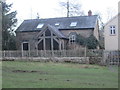 Primitive Methodist Chapel at Bircher Common