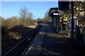 Little Kimble, looking towards Aylesbury