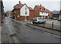 Sudbury Mews, Pound Lane