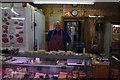 NY9425 : Inside the Butcher's Shop by Bob Harvey