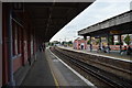 Herne Hill Station