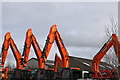 Plant Equipment, Castle Douglas