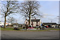 War Memorial, Castle Douglas