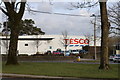 Tesco, Castle Douglas