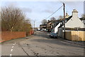 Cotton Street, Castle Douglas