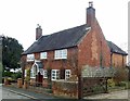 Jasmine Cottage, Yew Tree Lane, Thulston