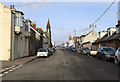 Cotton Street, Castle Douglas