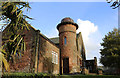 Library, Castle Douglas