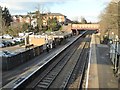 Kidderminster Railway Station