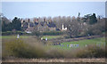 Mallory Court Hotel, Harbury Lane, Tachbrook Mallory