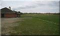 Whitnash Recreation Ground and sports pavilion, Harbury Lane, Tachbrook Mallory